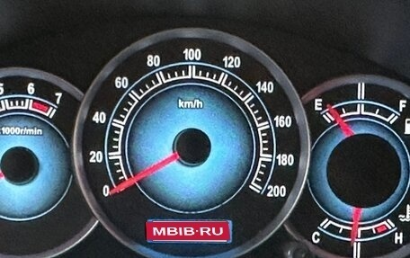 FAW V5, 2013 год, 165 000 рублей, 1 фотография