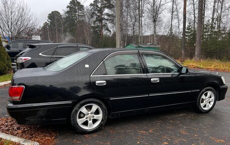 Toyota Crown, 2000 год, 1 150 000 рублей, 4 фотография