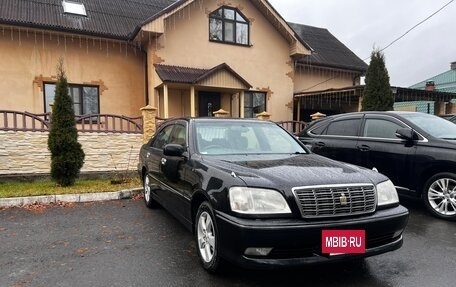 Toyota Crown, 2000 год, 1 150 000 рублей, 2 фотография