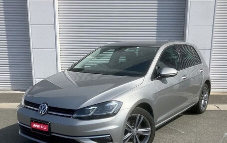 Volkswagen Golf VII, 2020 год, 1 250 035 рублей, 1 фотография