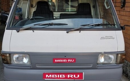 Mazda Bongo III, 1998 год, 720 000 рублей, 1 фотография