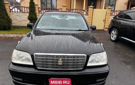 Toyota Crown, 2000 год, 1 150 000 рублей, 5 фотография