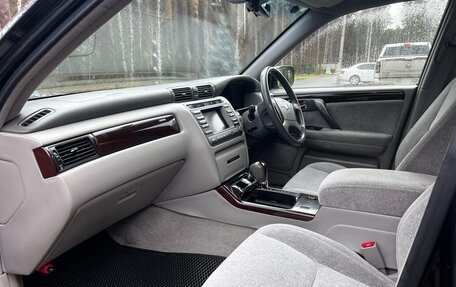 Toyota Crown, 2000 год, 1 150 000 рублей, 9 фотография