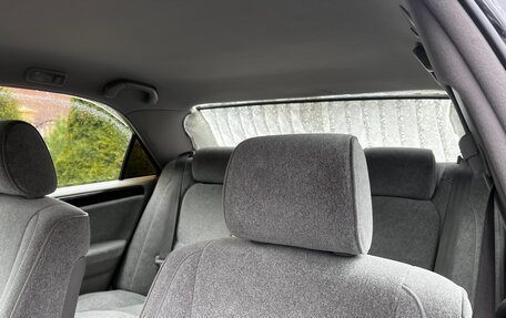 Toyota Crown, 2000 год, 1 150 000 рублей, 11 фотография