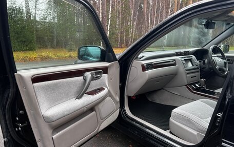 Toyota Crown, 2000 год, 1 150 000 рублей, 10 фотография