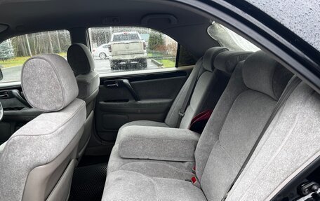 Toyota Crown, 2000 год, 1 150 000 рублей, 13 фотография