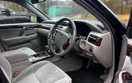 Toyota Crown, 2000 год, 1 150 000 рублей, 16 фотография