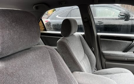 Toyota Crown, 2000 год, 1 150 000 рублей, 17 фотография