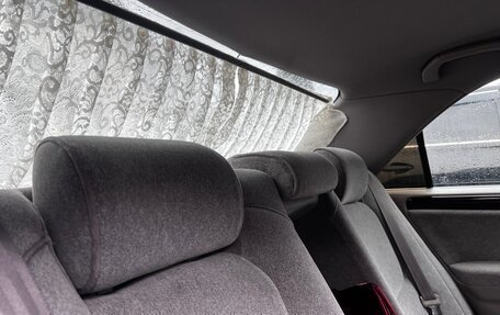 Toyota Crown, 2000 год, 1 150 000 рублей, 15 фотография