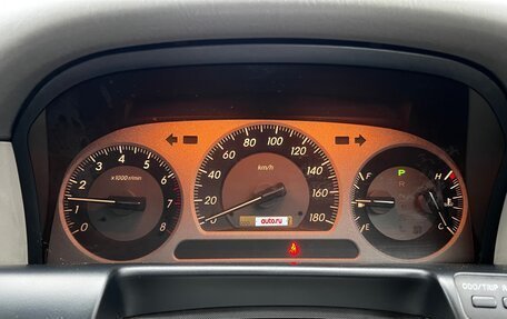 Toyota Crown, 2000 год, 1 150 000 рублей, 22 фотография