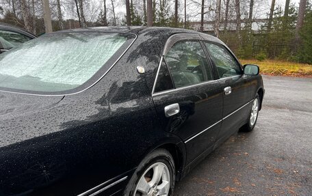Toyota Crown, 2000 год, 1 150 000 рублей, 21 фотография