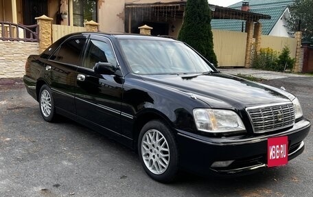 Toyota Crown, 2000 год, 1 150 000 рублей, 27 фотография