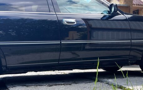 Toyota Crown, 2000 год, 1 150 000 рублей, 32 фотография