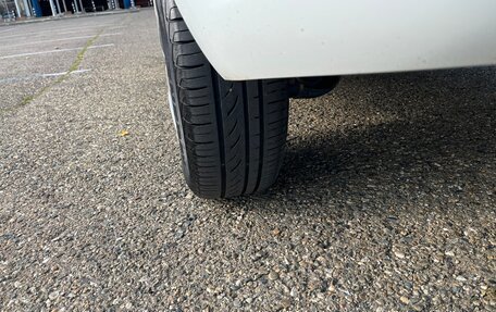 Renault Logan II, 2017 год, 640 000 рублей, 8 фотография