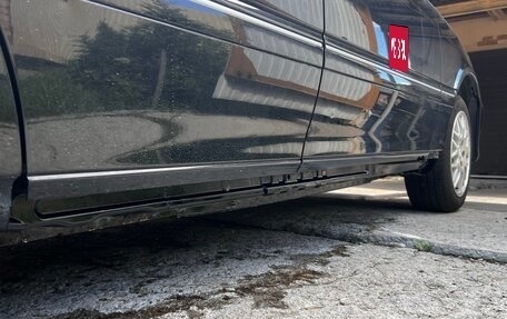 Toyota Crown, 2000 год, 1 150 000 рублей, 33 фотография