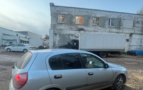 Nissan Almera, 2005 год, 230 000 рублей, 2 фотография