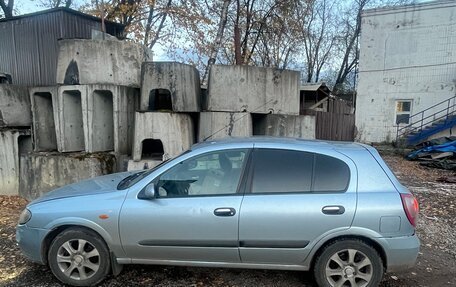 Nissan Almera, 2005 год, 230 000 рублей, 4 фотография