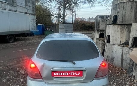 Nissan Almera, 2005 год, 230 000 рублей, 3 фотография
