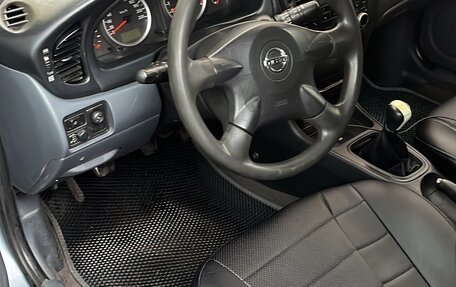 Nissan Almera, 2005 год, 230 000 рублей, 9 фотография