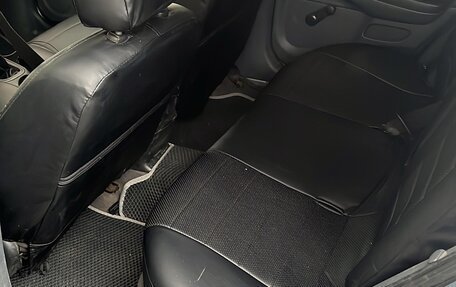 Nissan Almera, 2005 год, 230 000 рублей, 10 фотография