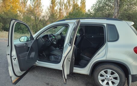 Volkswagen Tiguan I, 2013 год, 1 100 000 рублей, 5 фотография