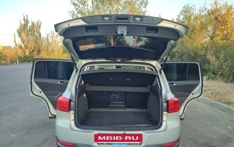 Volkswagen Tiguan I, 2013 год, 1 100 000 рублей, 7 фотография