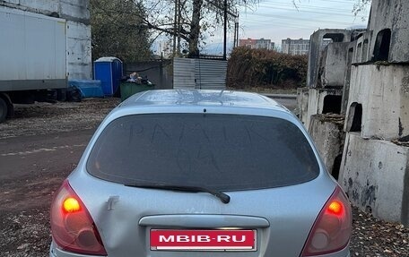 Nissan Almera, 2005 год, 230 000 рублей, 7 фотография