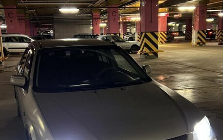 Mazda 323, 2002 год, 370 000 рублей, 2 фотография