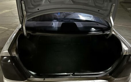 Mazda 323, 2002 год, 370 000 рублей, 10 фотография