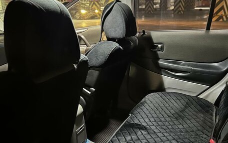 Mazda 323, 2002 год, 370 000 рублей, 6 фотография