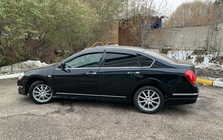Nissan Teana, 2007 год, 990 000 рублей, 5 фотография