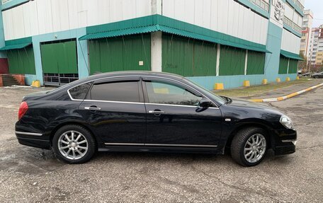 Nissan Teana, 2007 год, 990 000 рублей, 4 фотография