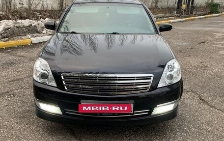 Nissan Teana, 2007 год, 990 000 рублей, 2 фотография