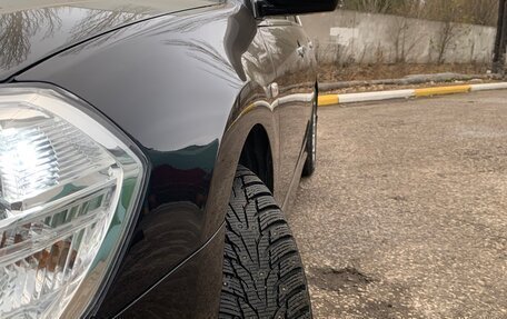 Nissan Teana, 2007 год, 990 000 рублей, 7 фотография