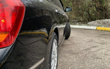 Nissan Teana, 2007 год, 990 000 рублей, 8 фотография