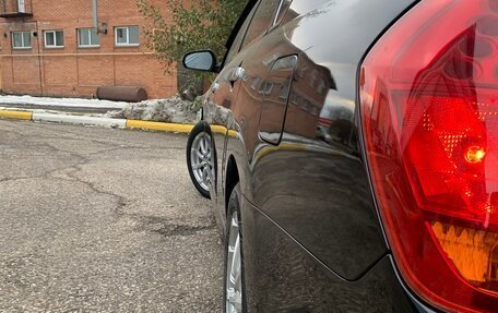 Nissan Teana, 2007 год, 990 000 рублей, 9 фотография