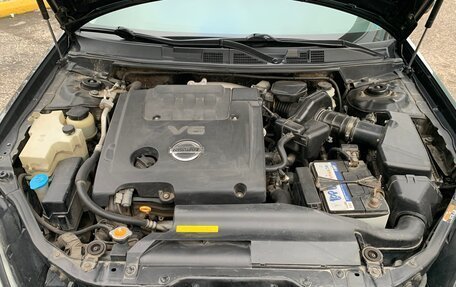 Nissan Teana, 2007 год, 990 000 рублей, 10 фотография