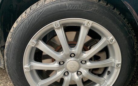 Nissan Teana, 2007 год, 990 000 рублей, 14 фотография