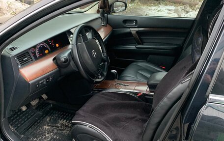 Nissan Teana, 2007 год, 990 000 рублей, 17 фотография