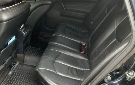 Nissan Teana, 2007 год, 990 000 рублей, 16 фотография