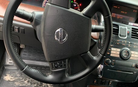 Nissan Teana, 2007 год, 990 000 рублей, 15 фотография