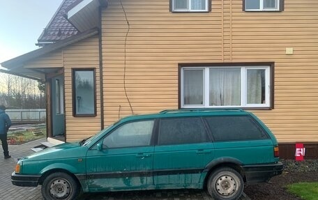 Volkswagen Passat B3, 1991 год, 130 000 рублей, 3 фотография