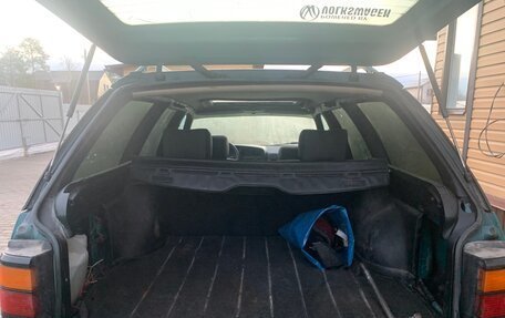 Volkswagen Passat B3, 1991 год, 130 000 рублей, 6 фотография