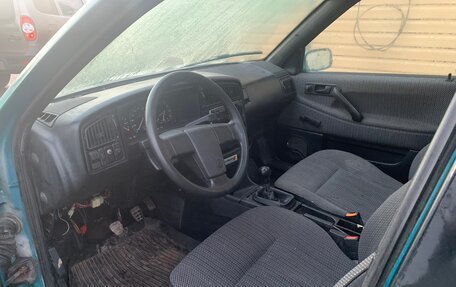 Volkswagen Passat B3, 1991 год, 130 000 рублей, 8 фотография