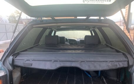 Volkswagen Passat B3, 1991 год, 130 000 рублей, 7 фотография