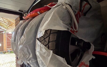 Toyota Land Cruiser Prado 150 рестайлинг 2, 2018 год, 5 000 000 рублей, 7 фотография