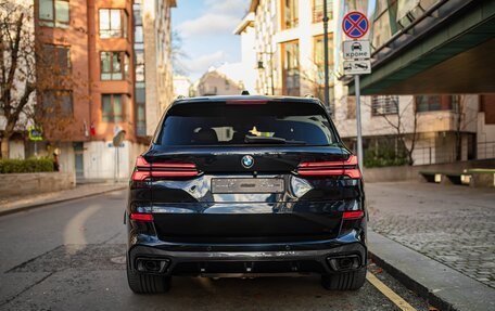 BMW X5, 2023 год, 13 200 000 рублей, 5 фотография