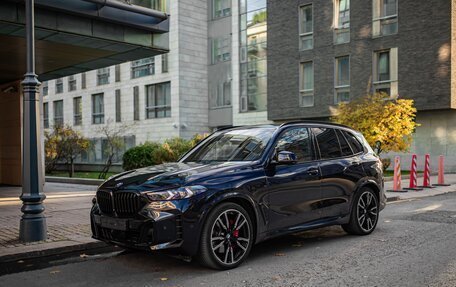 BMW X5, 2023 год, 13 200 000 рублей, 2 фотография