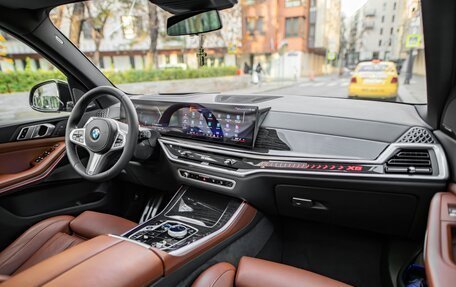 BMW X5, 2023 год, 13 200 000 рублей, 9 фотография