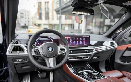 BMW X5, 2023 год, 13 200 000 рублей, 8 фотография